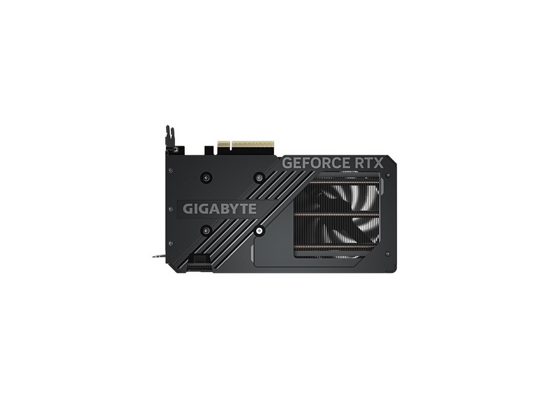 GIGABYTE GeForce RTX 5060 Ti WindForce 2 OC - 8GB GDDR7 RAM - Grafikkarte