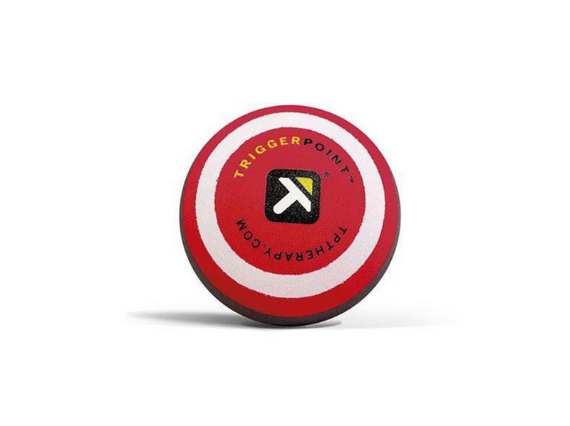 Trigger Point Therapy MB X Massage ball Red