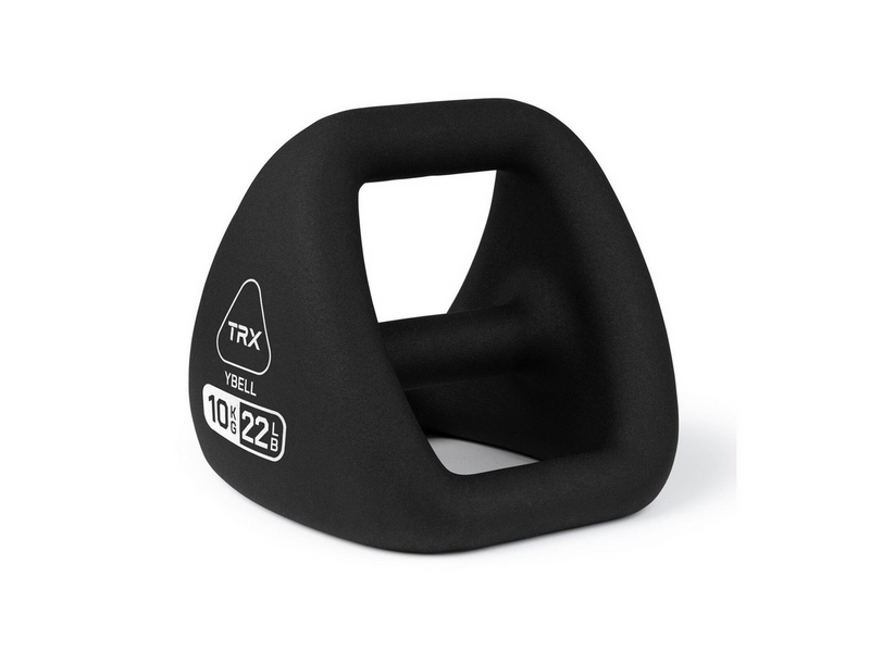 TRX YBell Neo 10 kg (L) Ybells Black