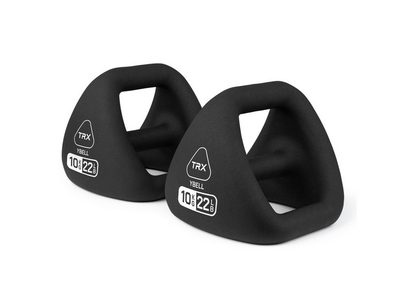 TRX YBell Neo 10 kg (L) Ybells Black