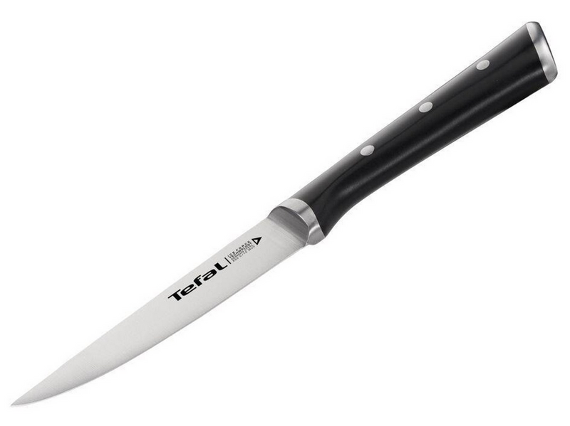 Tefal Ice Force Set 3pcs Pairing- Utility- Chef Knife