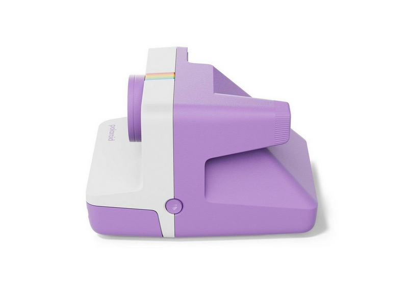 Polaroid Now Gen 3 - Purple