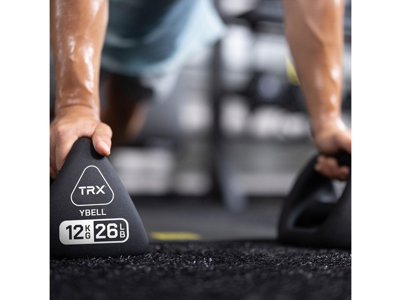 TRX YBell Neo 10 kg (L) Ybells Black