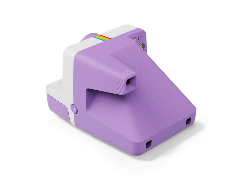 Polaroid Now Gen 3 - Purple