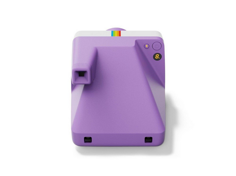 Polaroid Now Gen 3 - Purple
