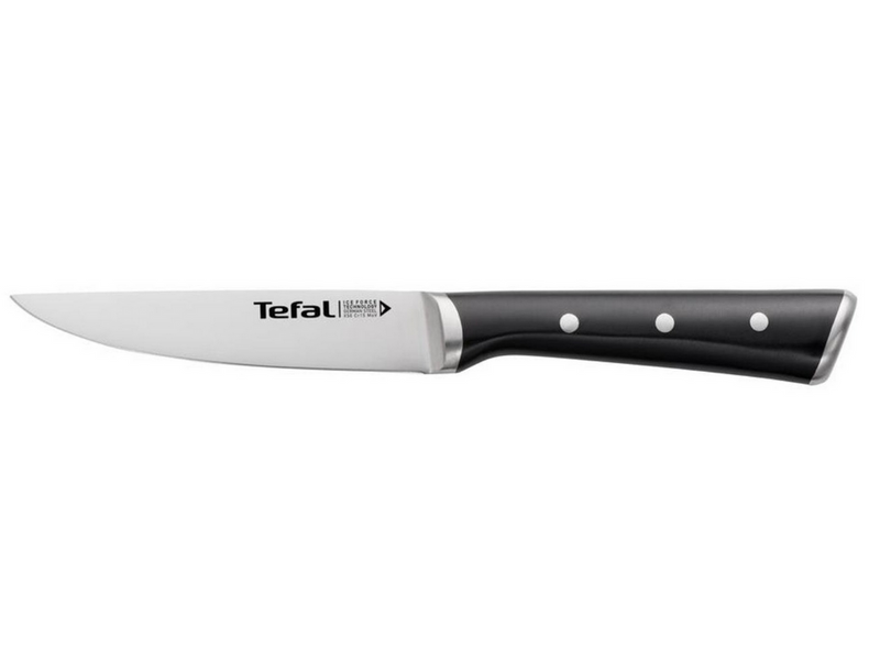 Tefal Ice Force Set 3pcs Pairing- Utility- Chef Knife