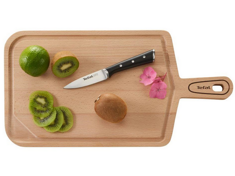 Tefal Ice Force Set 3pcs Pairing- Utility- Chef Knife