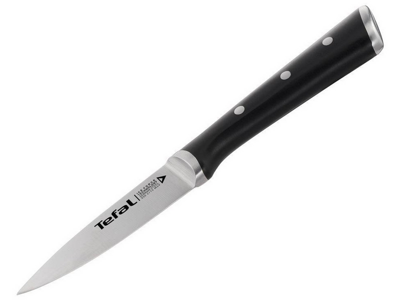Tefal Ice Force Set 3pcs Pairing- Utility- Chef Knife