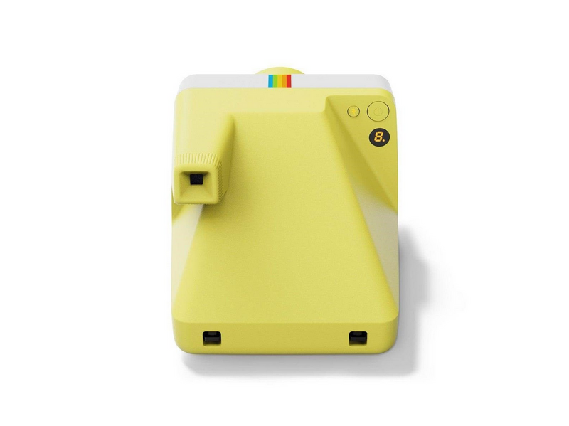 Polaroid Now Gen 3 - Yellow
