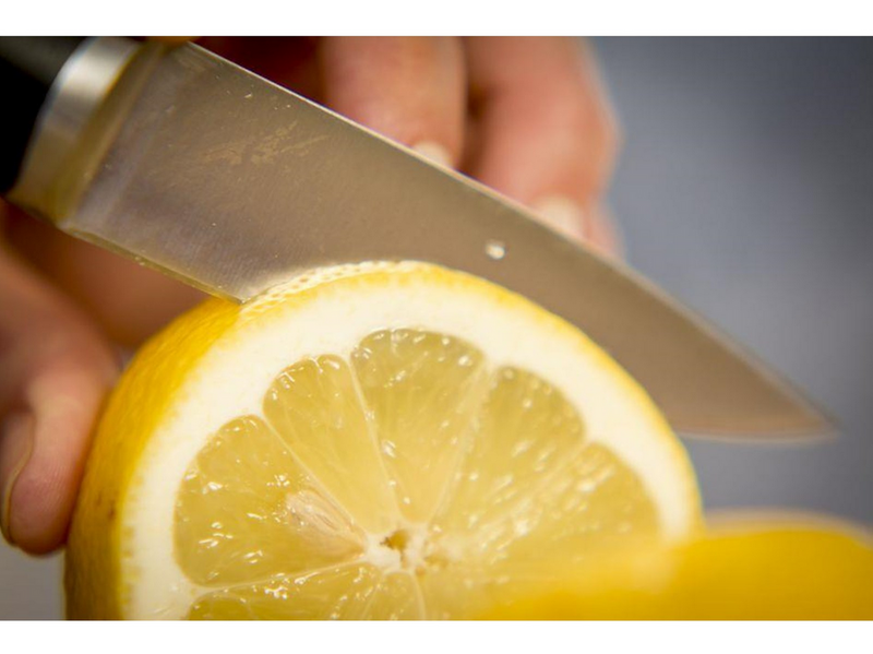 Tefal Ice Force Set 3pcs Pairing- Utility- Chef Knife