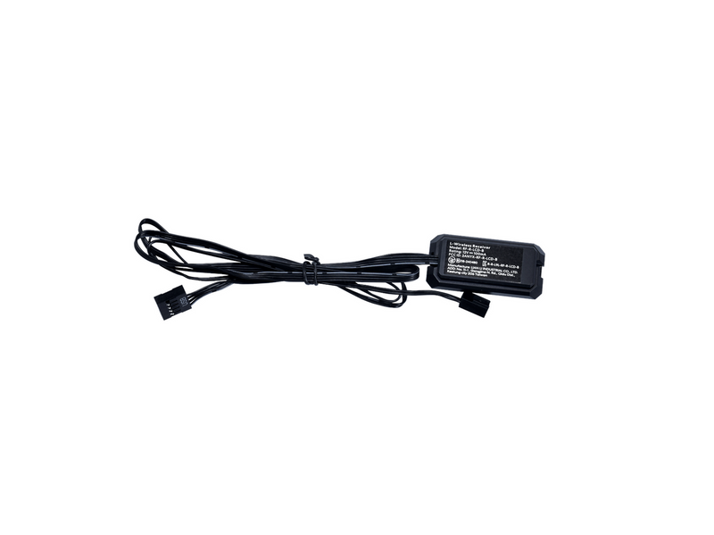 Lian Li UNI FAN TL Wireless 140 Black - Gehäuselüfter - 140mm - Schwarz mit RGB