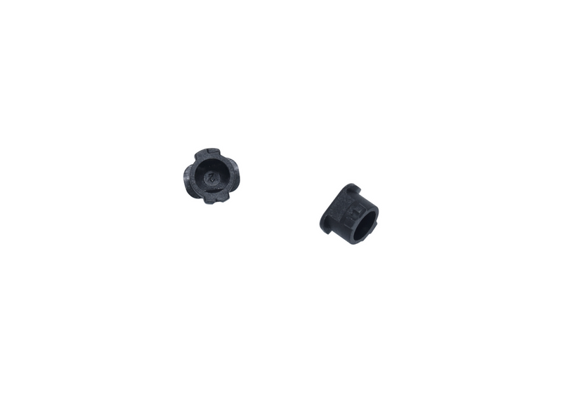 Lian Li UNI FAN TL-LCD Wireless Reverse 140 Black - Gehäuselüfter - 140mm -