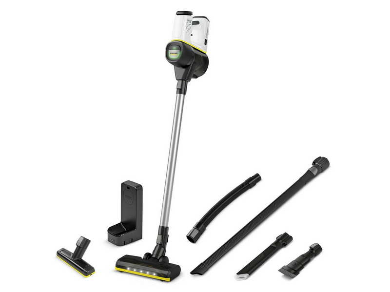 Kärcher Handstaubsauger VC 6 Cordless ourFamily Car