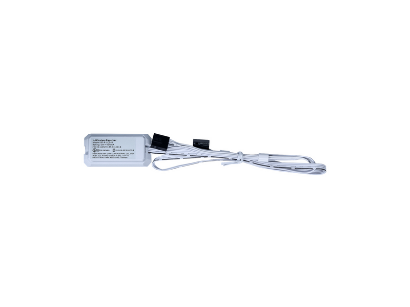 Lian Li UNI FAN TL Wireless Reverse 140 White - Gehäuselüfter - 140mm - Weiß