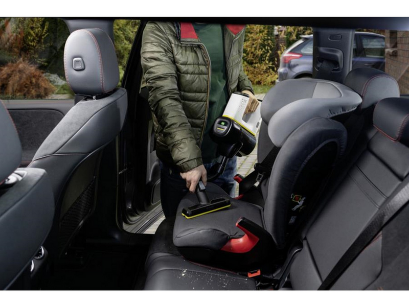 Kärcher Handstaubsauger VC 6 Cordless ourFamily Car
