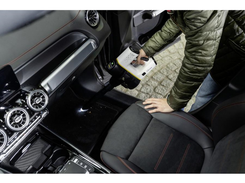 Kärcher Handstaubsauger VC 6 Cordless ourFamily Car