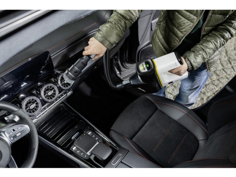 Kärcher Handstaubsauger VC 6 Cordless ourFamily Car