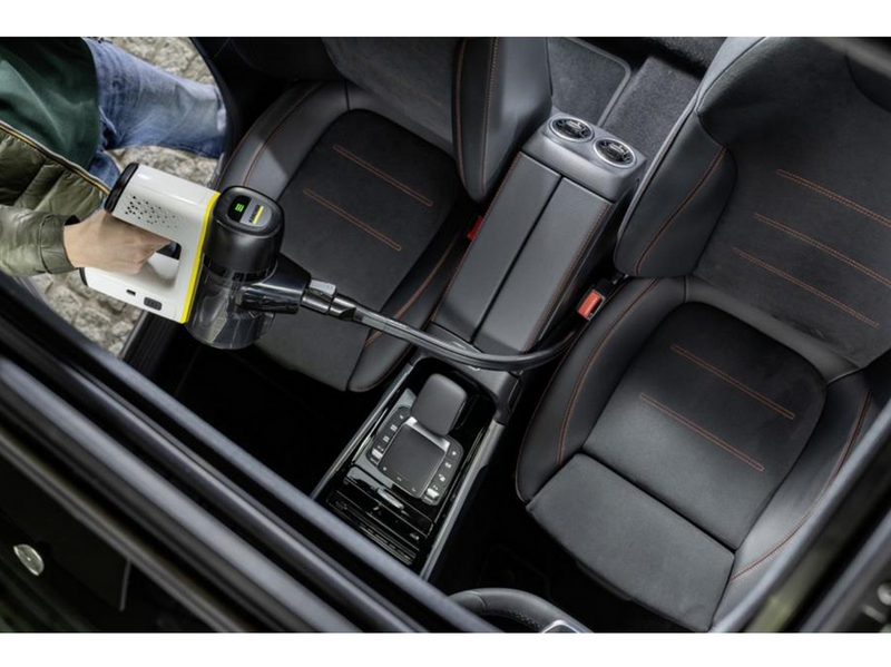 Kärcher Handstaubsauger VC 6 Cordless ourFamily Car