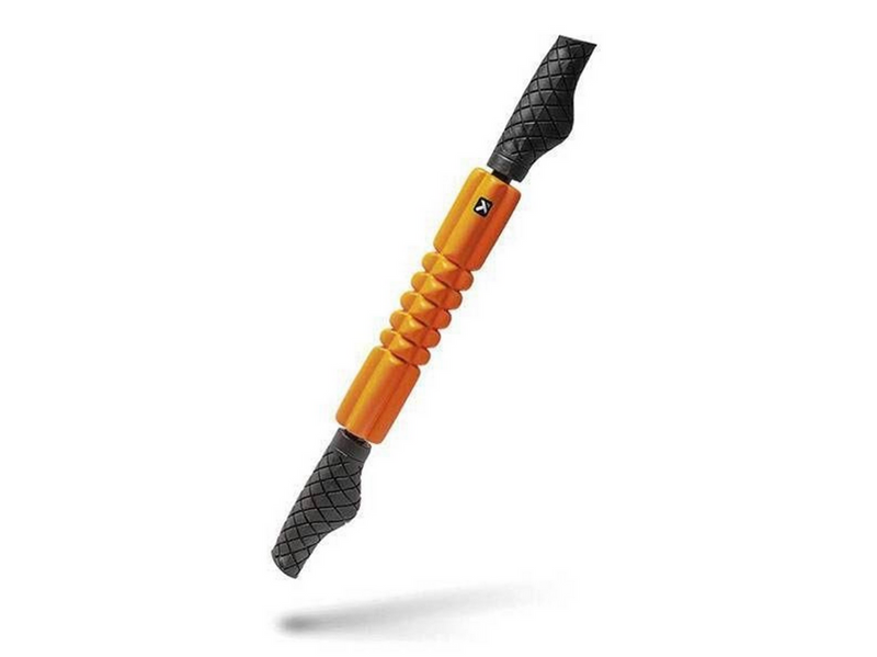 Trigger Point Therapy GRID STK Massage roller Orange