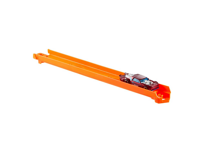 Hot Wheels Track Creator: Car & Track Starter Pack