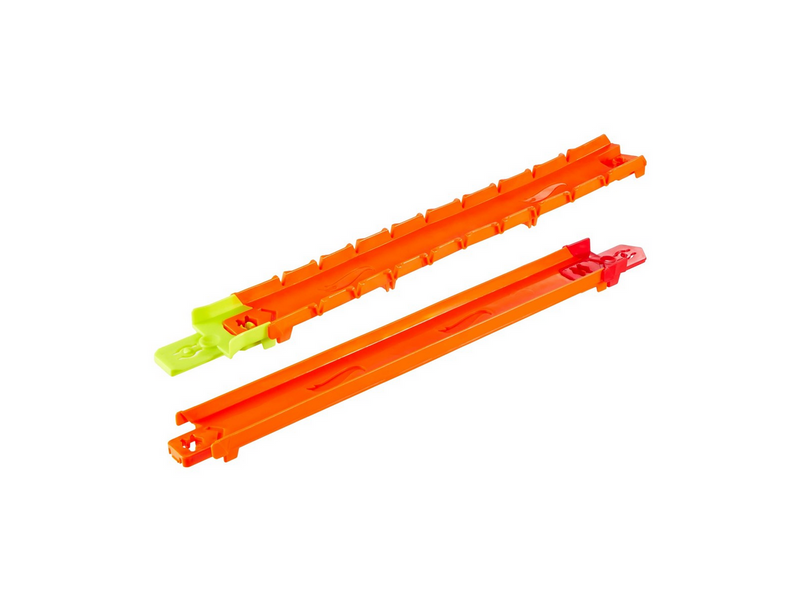 Hot Wheels Track Creator: Car & Track Starter Pack