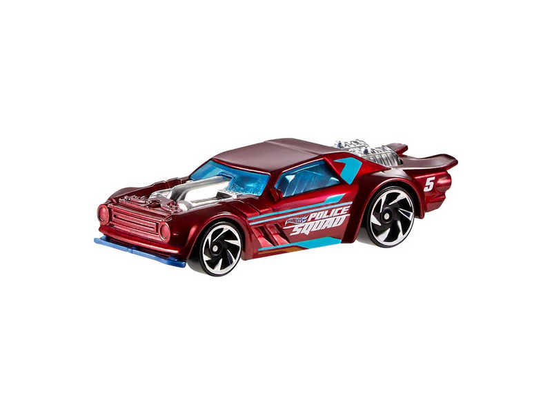 Hot Wheels Track Creator: Car & Track Starter Pack