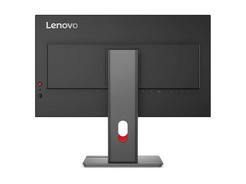 34" Lenovo ThinkVision P34WD-40 - 3440x1440 (UWQHD) - 120Hz - IPS - 140W USB-C