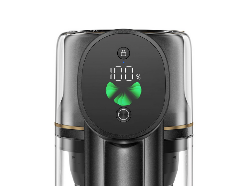 MOVA Handstaubsauger S5 Sense