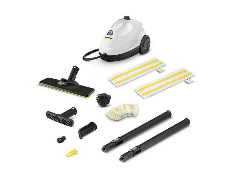 Kärcher Dampfreiniger Karcher SC 2 EasyFix Plus *EU