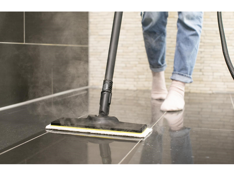 Kärcher Dampfreiniger Karcher SC 2 EasyFix Plus *EU