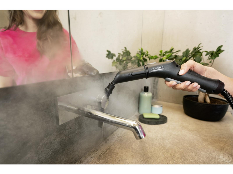 Kärcher Dampfreiniger Karcher SC 2 EasyFix Plus *EU