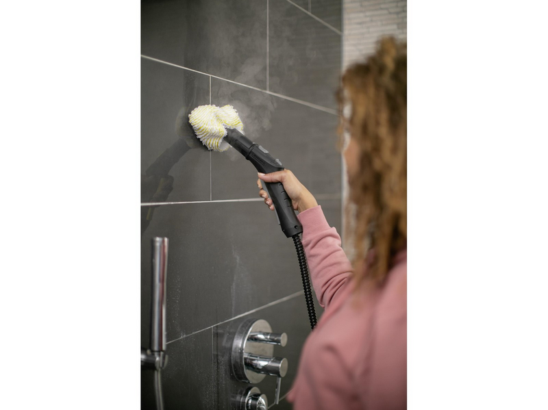 Kärcher Dampfreiniger Karcher SC 2 EasyFix Plus *EU