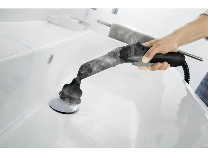 Kärcher Dampfreiniger Karcher SC 2 EasyFix Plus *EU