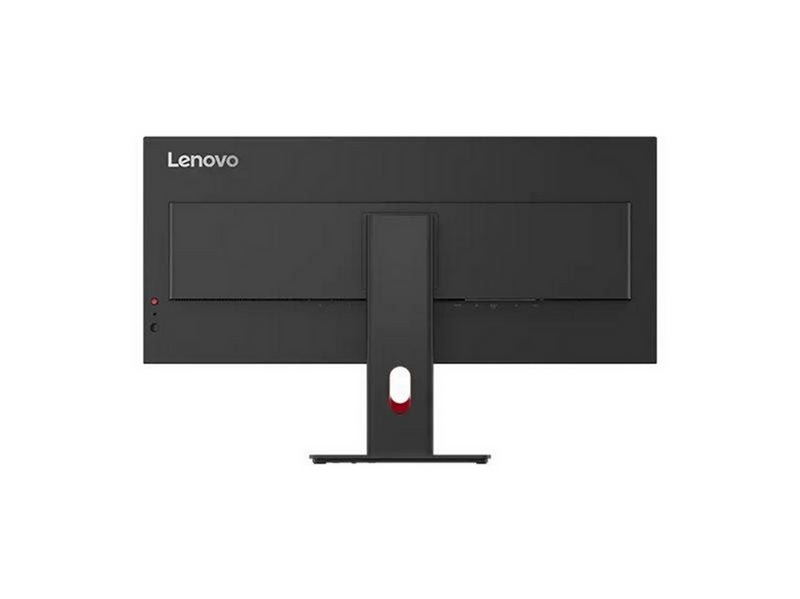 34" Lenovo ThinkVision T34WD-40 - 3440x1440 (UWQHD) - 120Hz - VA - 100W USB-C