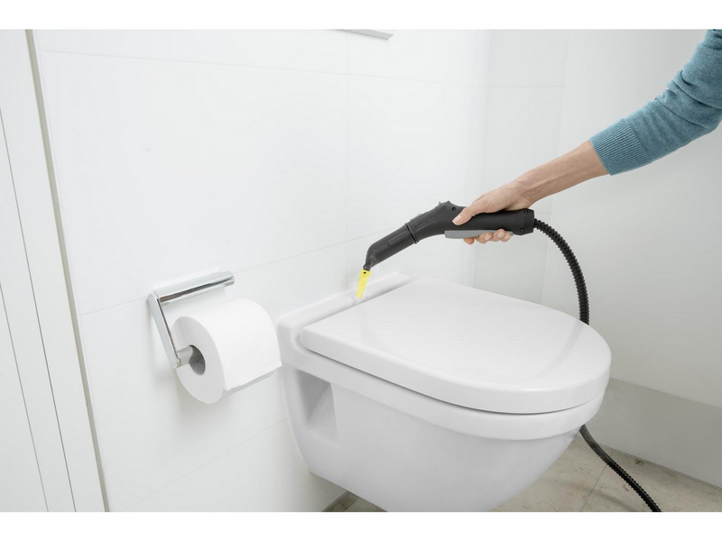 Kärcher Dampfreiniger Karcher SC 2 EasyFix Plus *EU