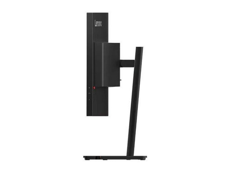 34" Lenovo ThinkVision T34WD-40 - 3440x1440 (UWQHD) - 120Hz - VA - 100W USB-C