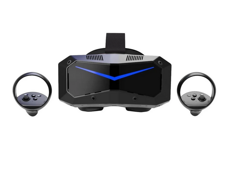 Pimax Crystal Super - 50 PPD - Prime version (ADDITIONAL PAYMENT REQUIRED)