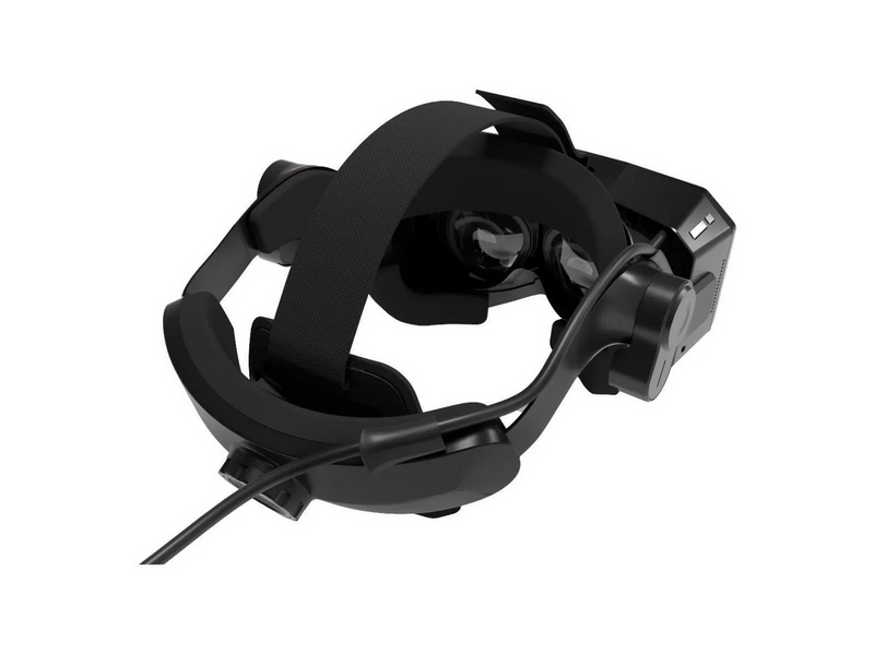 Pimax Crystal Super - 50 PPD - Prime version (ADDITIONAL PAYMENT REQUIRED)