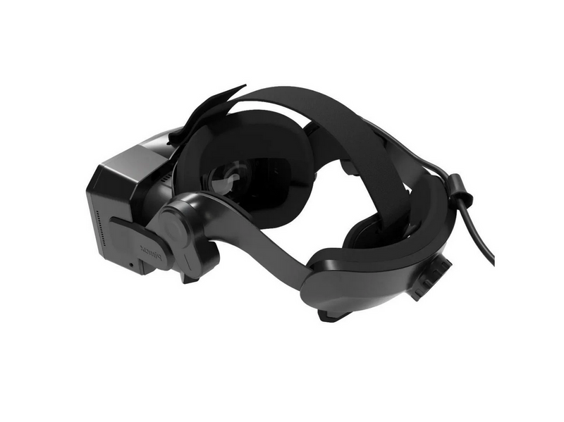 Pimax Crystal Super - 50 PPD - Prime version (ADDITIONAL PAYMENT REQUIRED)