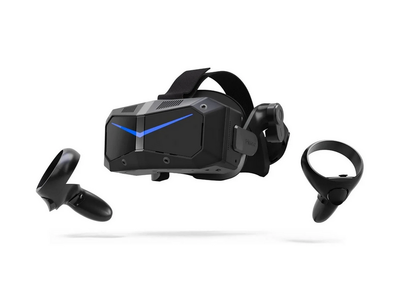 Pimax Crystal Super - 50 PPD - Prime version (ADDITIONAL PAYMENT REQUIRED)