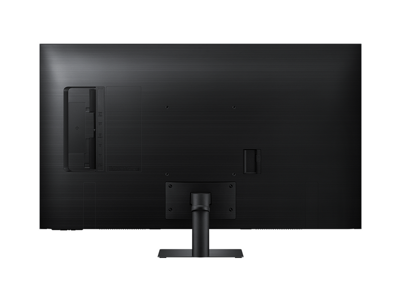 43" Samsung S43FM702UU - 3840x2160 (4K) - VA - 65W USB-C