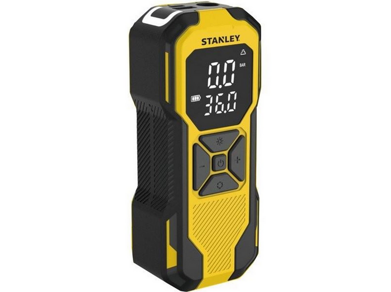 Stanley Mobile Air Compressor