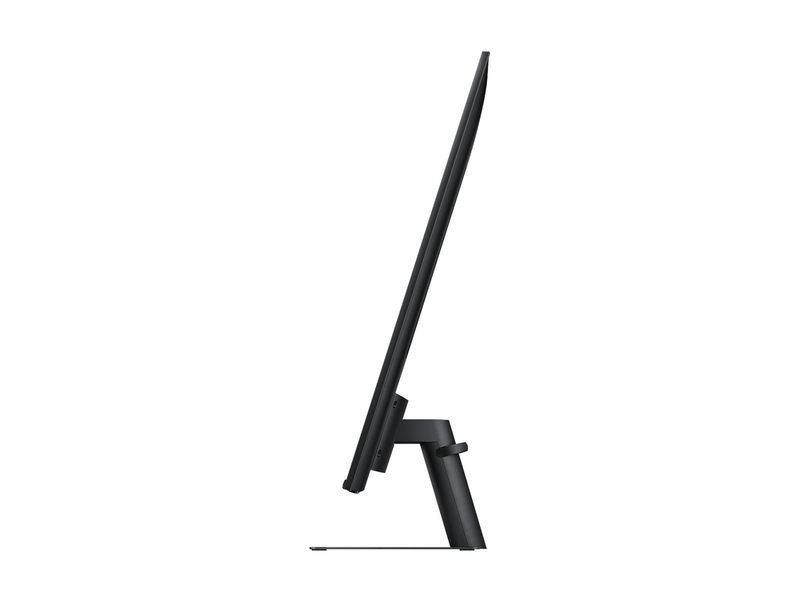 43" Samsung S43FM702UU - 3840x2160 (4K) - VA - 65W USB-C