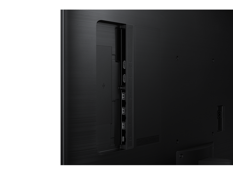 43" Samsung S43FM702UU - 3840x2160 (4K) - VA - 65W USB-C