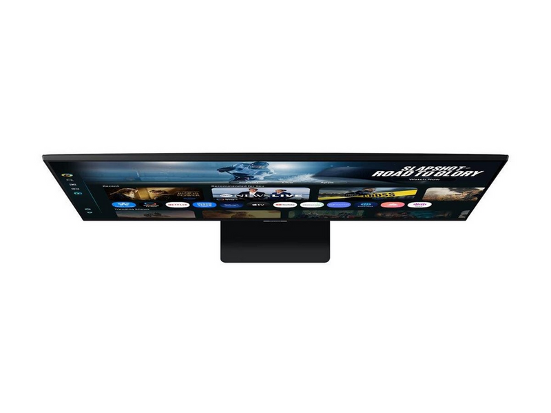 32" Samsung M70F S32FM702UU - 3840x2160 (4K) - 60Hz - VA - 65W USB-C