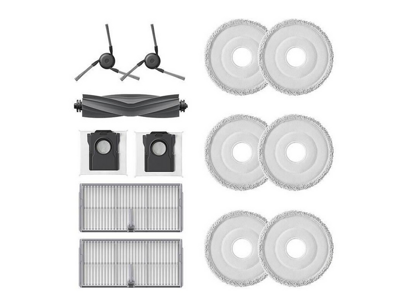 Dreame Accessory Kit for X40 Ultra L40 Ultra and X40 Ultra Complete