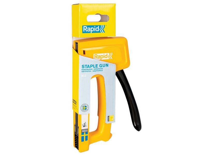 Rapid R13 Tacker