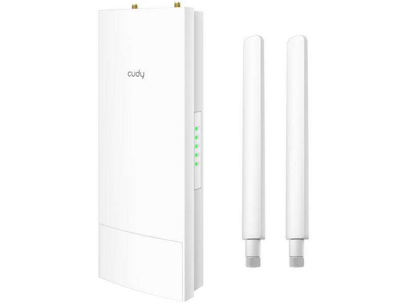 Cudy RE1200 Outdoor Mesh Wi-Fi Extender / Access Point