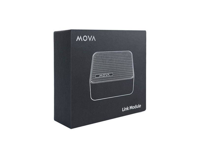 MOVA Link Module