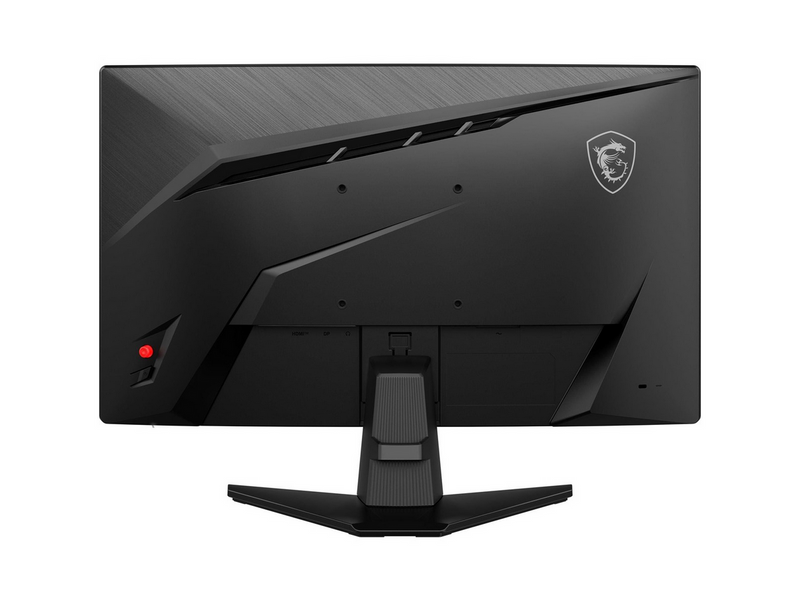24" MSI MAG 242C - 1920x1080 (FHD) - 180Hz - VA - KVM switch